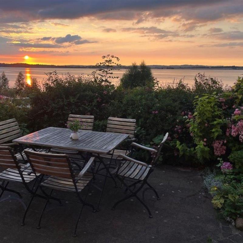 Sommerhus - 7 personer -  - Zum Höft - 18586 - Gager