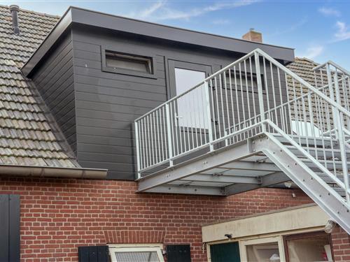 Sommerhus - 10 personer -  - 7064KG - Silvolde