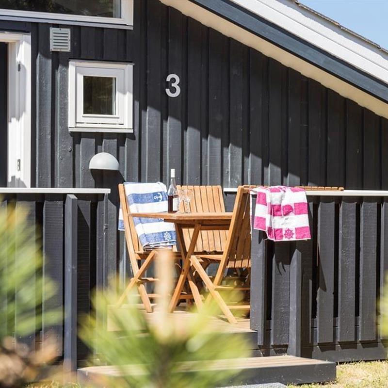 Ferienhaus - 7 Personen -  - Haren - Tversted - 9881 - Bindslev