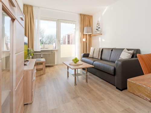 Ferieleilighet - 3 personer -  - Osterwisch - 24217 - Schönberg-Holm