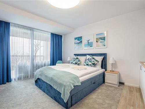 Semesterlägenhet - 2 personer -  - Wschodnia - 78-105 - Kolobrzeg