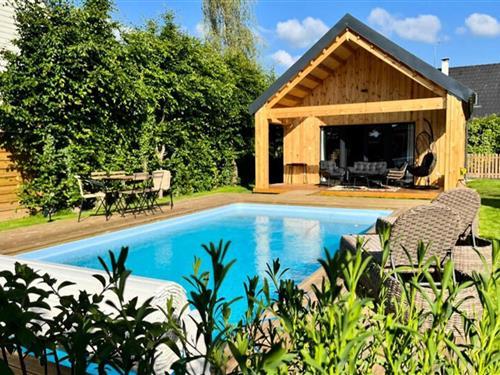 Ferienhaus - 4 Personen -  - 76230 - Quincampoix