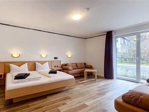 Rom - 4 personer -  - Junkerstr. - 59955 - Winterberg