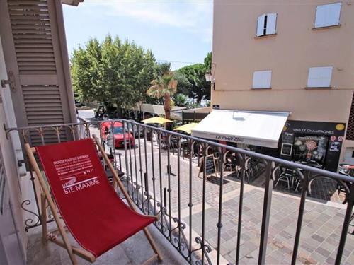 Holiday Home/Apartment - 4 persons -  - 83120 - Ste Maxime