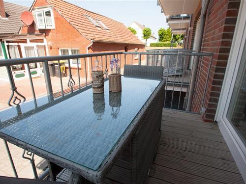 Ferielejlighed - 5 personer -  - Mühlenstraße - 26409 - Carolinensiel