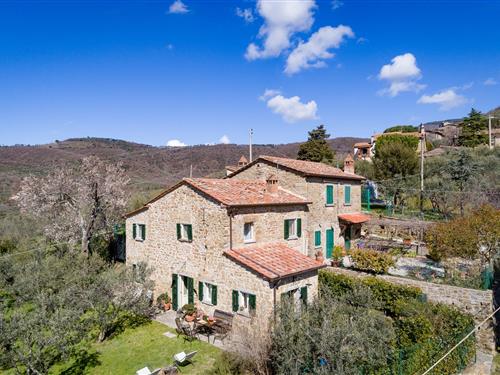 Villa - 4 personer -  - 52044 - Cortona