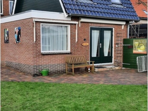 Holiday home - 3 persons -  - 1871HD - Schoorl Nh