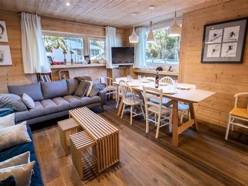 Semesterlägenhet - 6 personer -  - 73550 - Méribel Les Allues