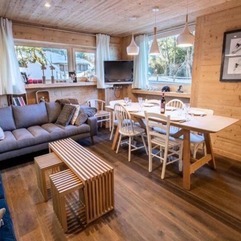 Ferielejlighed - 6 personer -  - 73550 - Méribel Les Allues