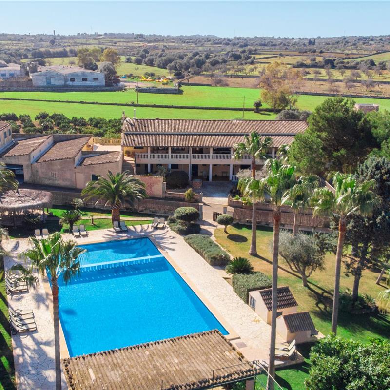 Ferielejlighed - 2 personer -  - Muro - 07440