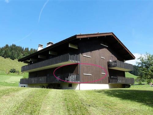 Ferielejlighed - 4 personer -  - 74220 - La Clusaz