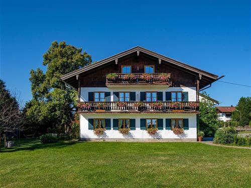 Ferienhaus - 3 Personen -  - Miesbacher Str. - 83703 - Gmund Am Tegernsee