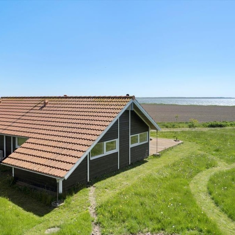 Sommerhus - 6 personer -  - Markvejen - Jegindø - 7790 - Thyholm