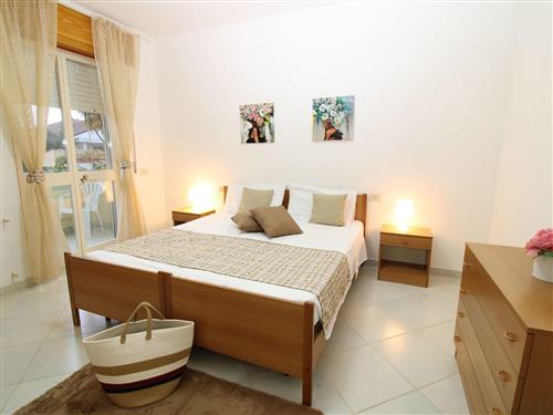 Ferielejlighed - 8 personer -  - Porto San Paolo - 08020