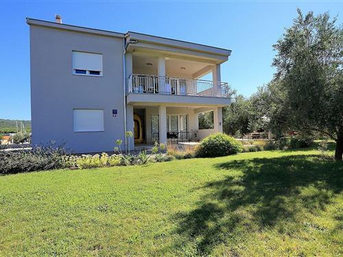 Holiday apartment - 6 persons -  - 23205 - Bibinje