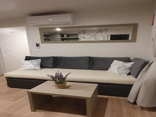 Mobile home - 5 persons -  - 52100 - Pula