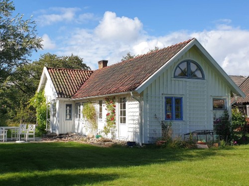  - 6 personer -  - Christmansvägen - 43952 - Åsa