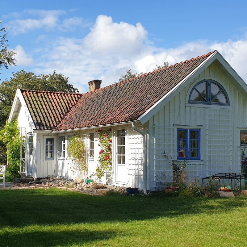 - 6 personer -  - Christmansvägen - 43952 - Åsa