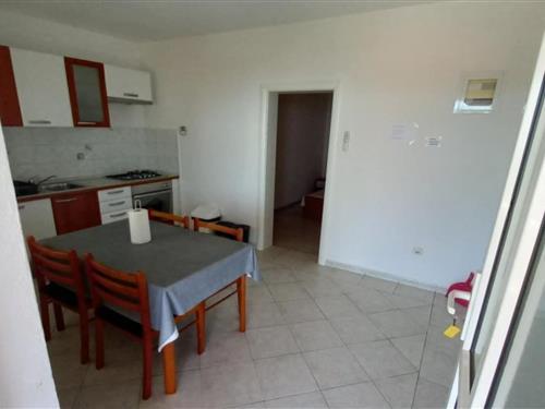 Holiday apartment - 2 persons -  - 21465 - Sveta Nedjelja