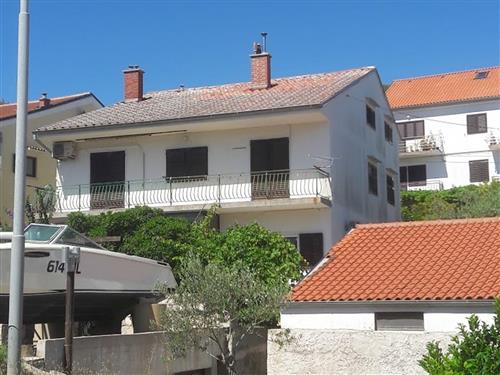 Ferielejlighed - 4 personer -  - Jamina - 51550 - Mali Losinj