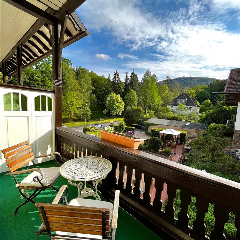 Ferielejlighed - 5 personer -  - Römerstraße - 56154 - Boppard