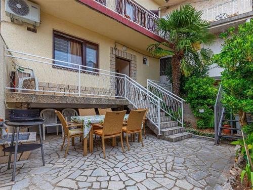 Holiday home - 5 persons -  - 51250 - Novi Vinodolski