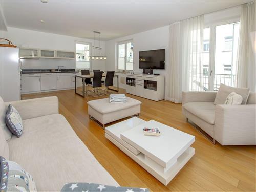 Ferielejlighed - 4 personer -  - Strandpromenade - 18609 - Binz