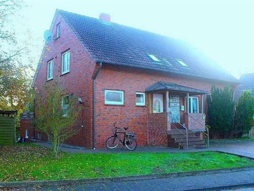 Holiday Home/Apartment - 2 persons -  - Isdobben - 26757 - Borkum