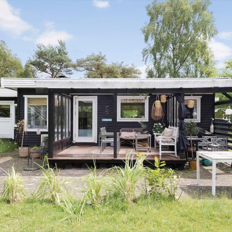 Ferienhaus - 6 Personen -  - Trevlekronevej - Marielyst - 4873 - Väggerlöse