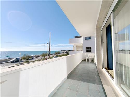 Ferielejlighed - 5 personer -  - Ugento - 73059