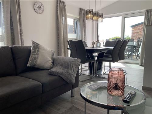 Ferieleilighet - 6 personer -  - Saarstraße - 23747 - Dahme