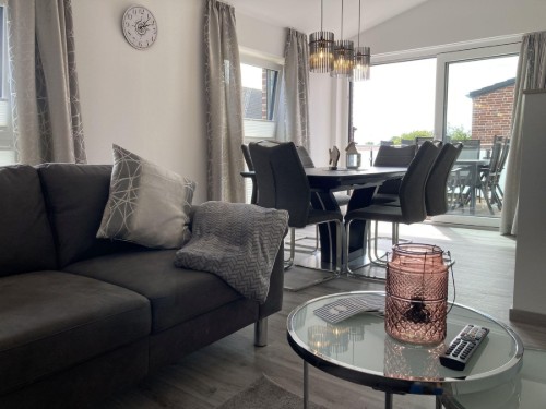 Ferienwohnung - 6 Personen -  - Saarstraße - 23747 - Dahme