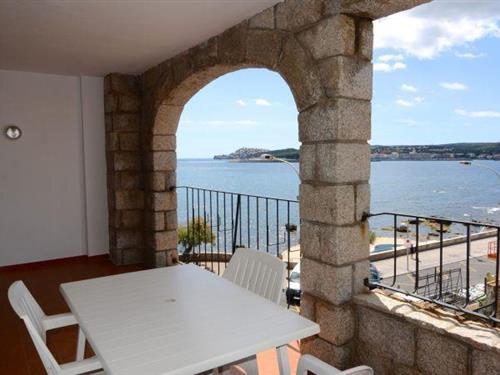 Holiday Home/Apartment - 10 persons -  - 17130 - L'escala