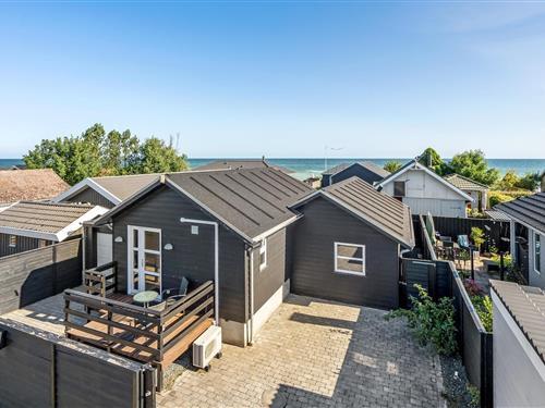 Sommerhus - 5 personer -  - Slåenvej - Tørresø - 5450 - Otterup