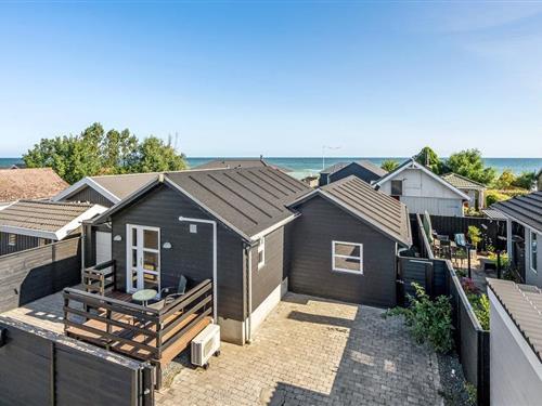 Sommerhus - 5 personer -  - Slåenvej - Tørresø - 5450 - Otterup
