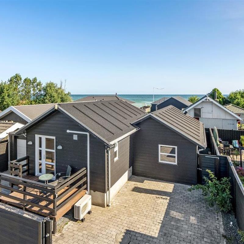 Sommerhus - 5 personer -  - Slåenvej - Tørresø - 5450 - Otterup