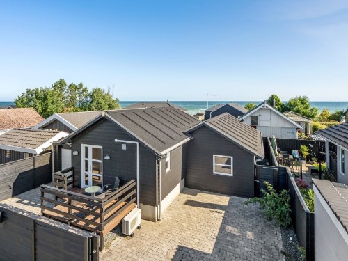 Sommerhus - 5 personer -  - Slåenvej - Tørresø - 5450 - Otterup