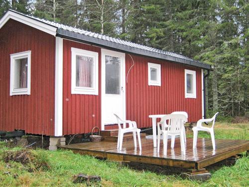 Holiday Home/Apartment - 4 persons -  - Nordängen - 668 32 - Ed