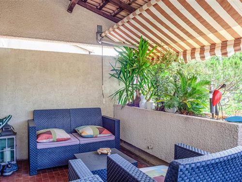 Ferielejlighed - 5 personer -  - Avenue Bernard Lecache - 13011 - Marseille