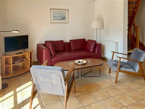 Sommerhus - 4 personer -  - Müggenberg - 18375 - Wieck