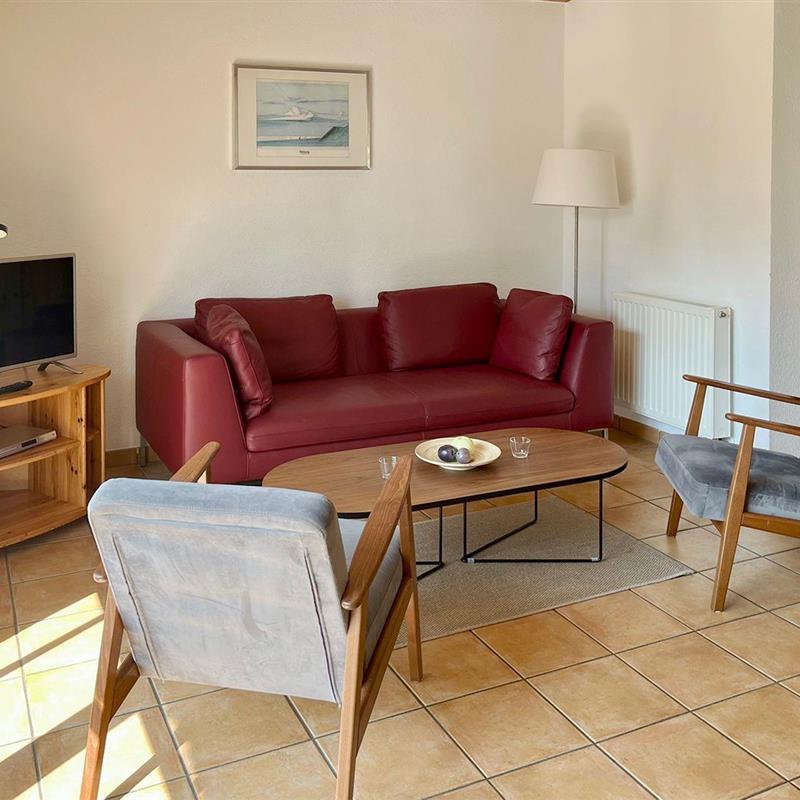 Sommerhus - 4 personer -  - Müggenberg - 18375 - Wieck