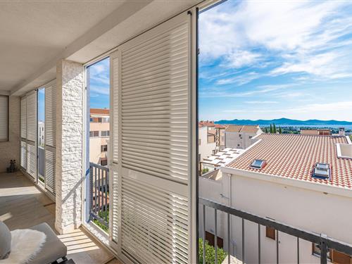 Ferieleilighet - 5 personer -  - Ivana Duknovica - 23000 - Zadar