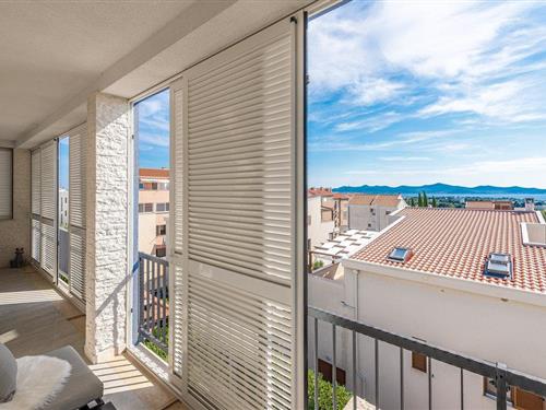 Ferielejlighed - 5 personer -  - Ivana Duknovica - 23000 - Zadar