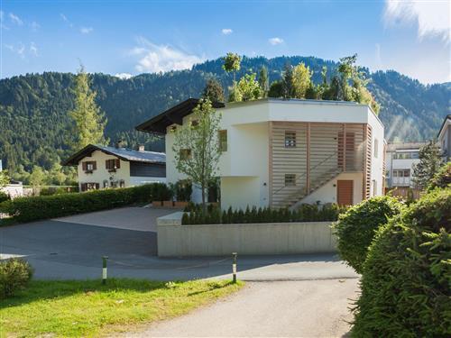 Holiday Home/Apartment - 6 persons -  - Bacherwiese - 6370 - Kitzbühel