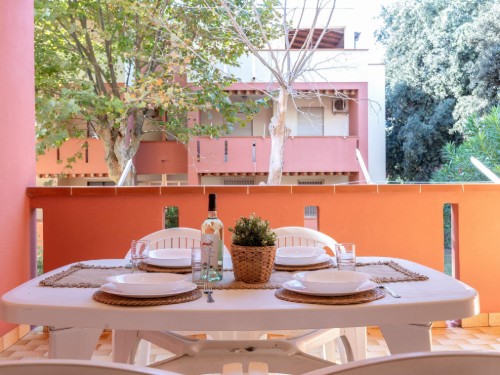 Holiday apartment - 5 persons -  - 07041 - Alghero