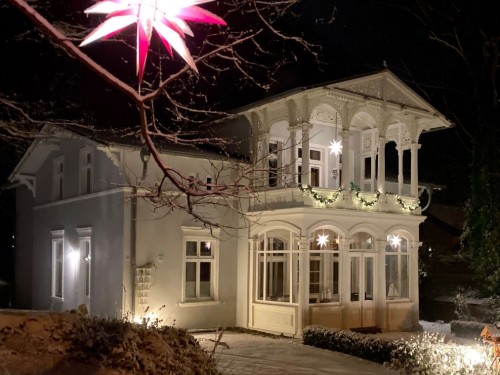 Ferielejlighed - 3 personer -  - Kulmstraße - 17424 - Heringsdorf (Seebad)