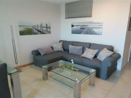 Feriehus - 5 personer -  - 26434 - Horumersiel