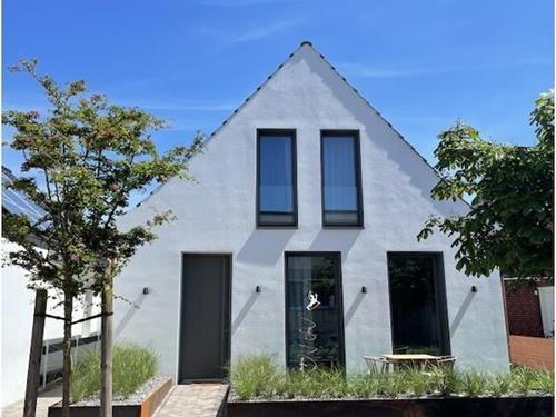 Ferienhaus - 3 Personen -  - 26548 - Norderney