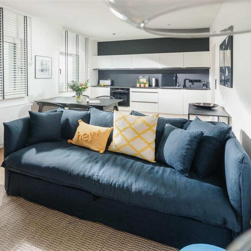 Sommerhus - 3 personer -  - 26548 - Norderney