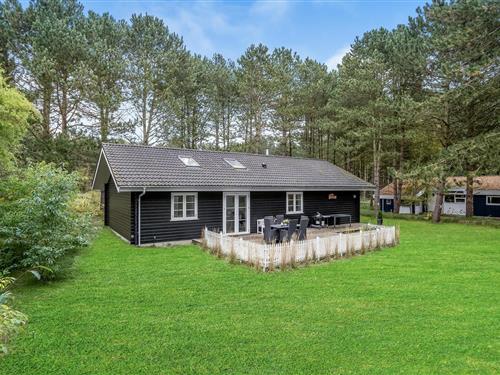 Sommerhus - 6 personer -  - Sivsangervej - Hyldtofte - 4970 - Rødby